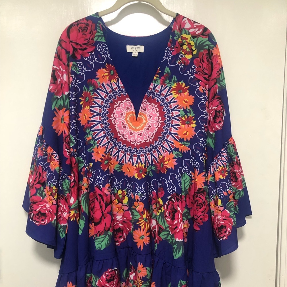 Umgee Tunic